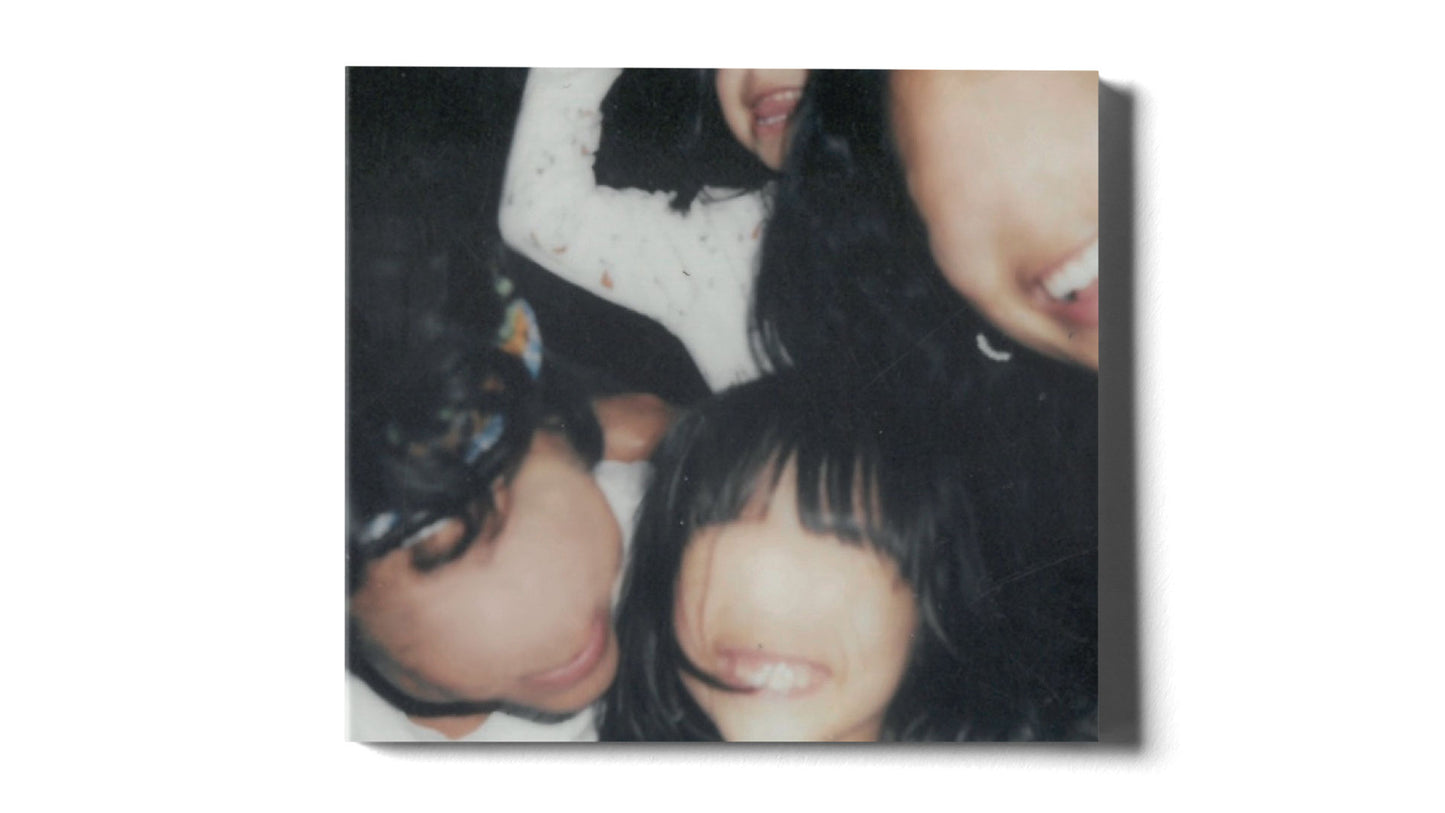 We're Here, My Dear - CD